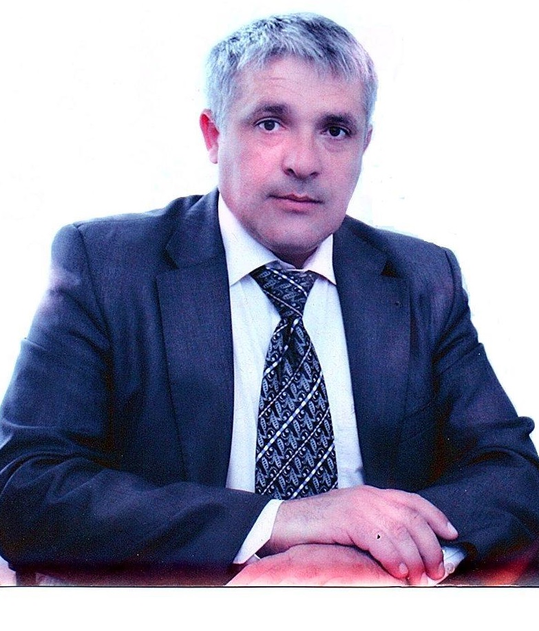 Ибилкасумов Гусейн Абдуллаевич.
